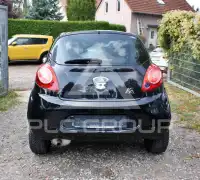 2012 Ford KA