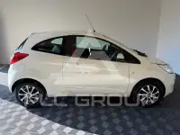 2012 Ford KA