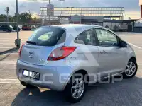 2012 Ford KA