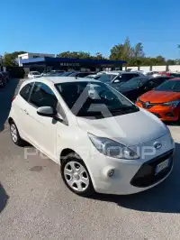 2012 Ford KA