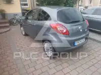 2012 Ford KA