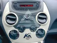 2012 Ford KA
