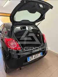 2012 Ford KA