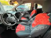 2012 Ford KA
