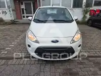 2012 Ford KA