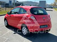 2012 Ford KA