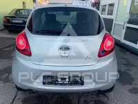 2012 Ford KA