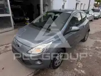 2012 Ford KA