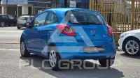 2012 Ford KA