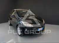2012 Ford KA