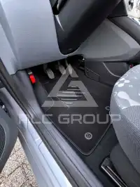 2012 Ford KA