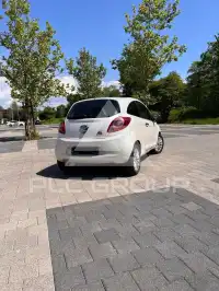 2012 Ford KA