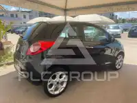 2012 Ford KA