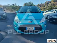 2012 Ford KA