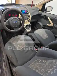 2012 Ford KA