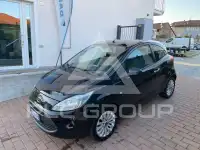 2012 Ford KA