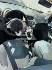 2012 Ford KA