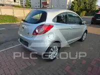 2012 Ford KA