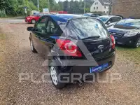 2012 Ford KA