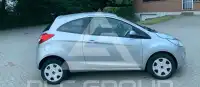 2012 Ford KA