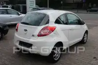 2012 Ford KA