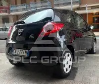 2012 Ford KA