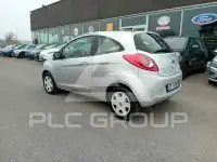 2012 Ford KA