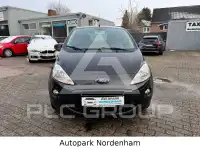 2012 Ford KA