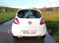 2012 Ford KA