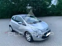 2012 Ford KA