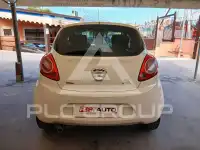 2012 Ford KA