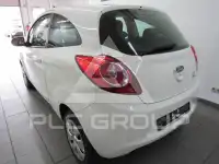2012 Ford KA