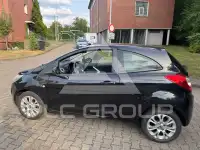 2012 Ford KA