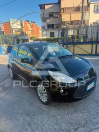 2012 Ford KA