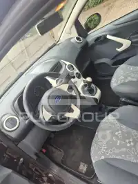 2012 Ford KA