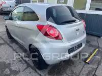 2012 Ford KA