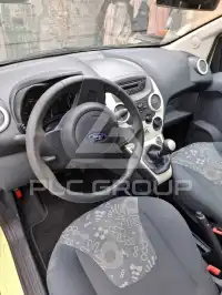 2012 Ford KA