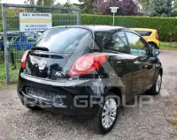 2012 Ford KA