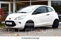 2012 Ford KA