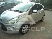 2012 Ford KA