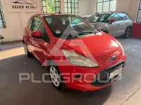 2012 Ford KA