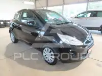 2012 Ford KA