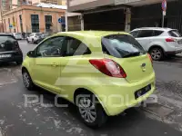 2012 Ford KA