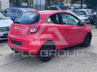 2012 Ford KA