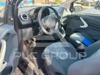 2012 Ford KA