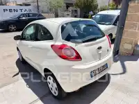 2012 Ford KA