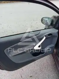2012 Ford KA