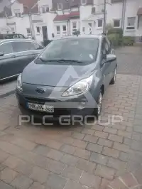 2012 Ford KA