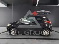 2012 Ford KA