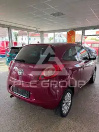 2012 Ford KA